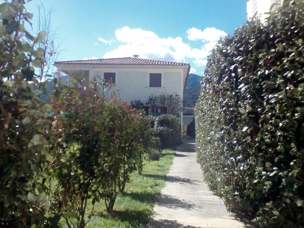 Appartement Les Ombelles *